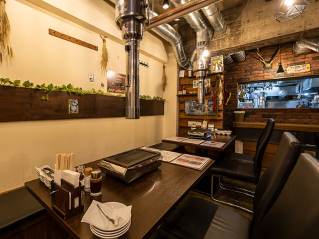 焼肉 ロジーの写真1