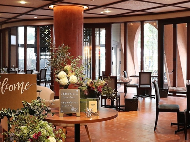 ロゼ シャルールの写真1