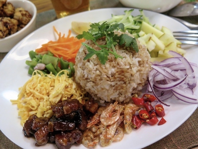 タイキッチン アツリサの写真1