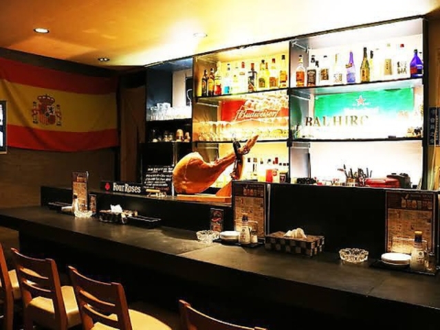 居酒バルHIROの写真1