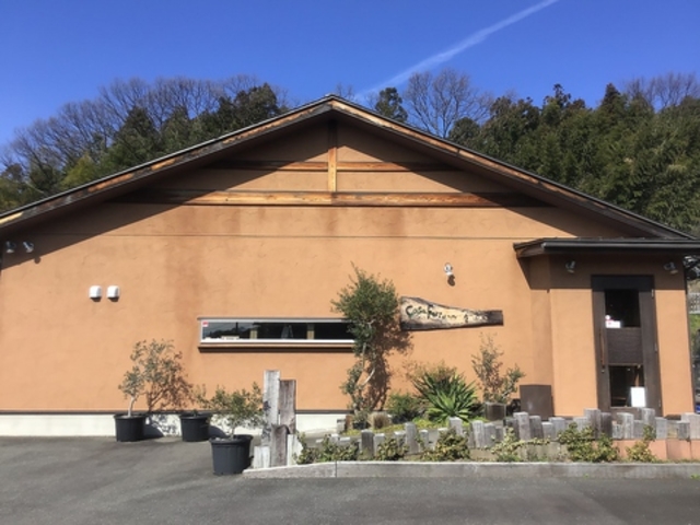 カーサ フォルトゥーナ 幸せになる店の写真1