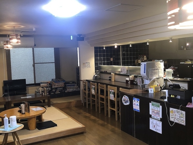 京乃湯亭の写真1