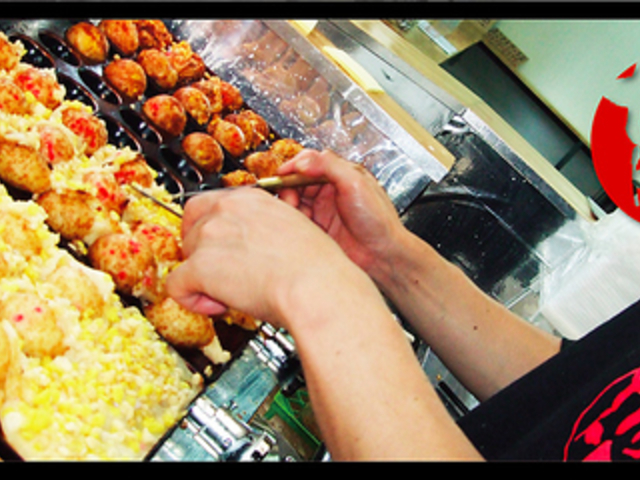 カリトロ 十三本店の写真1