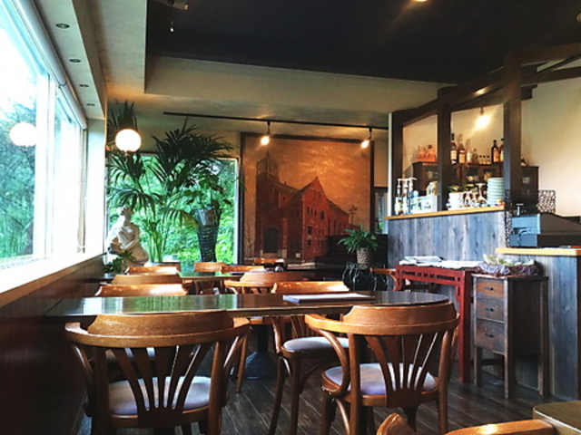 Cafe J,Roadの写真1