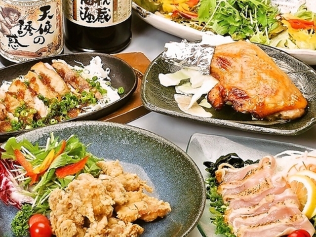 炭焼工房 心の写真1