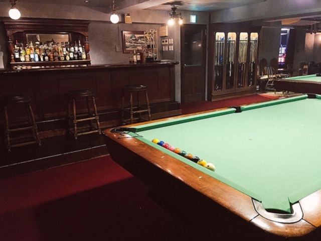 POOL&LOUNGE Imperialの写真1