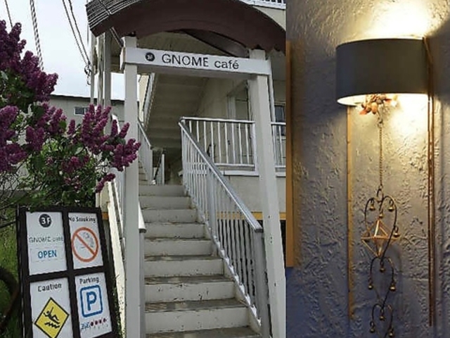GNOME cafeの写真1