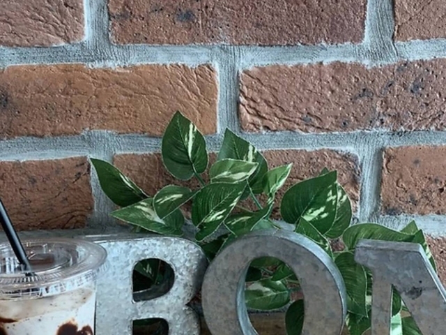 カフェ&ベーカリー Bon*bon ボンボンの写真1