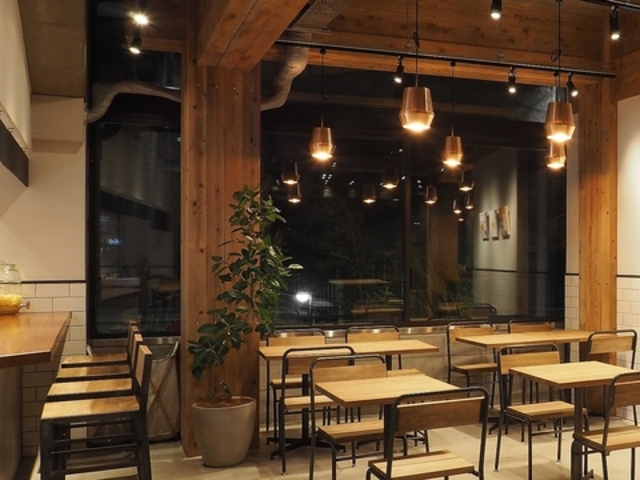 ふたこビール醸造所の写真1