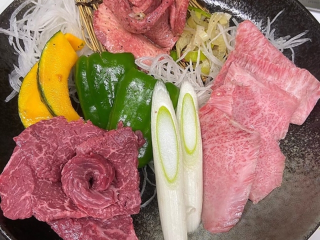 焼肉コチカルの写真1
