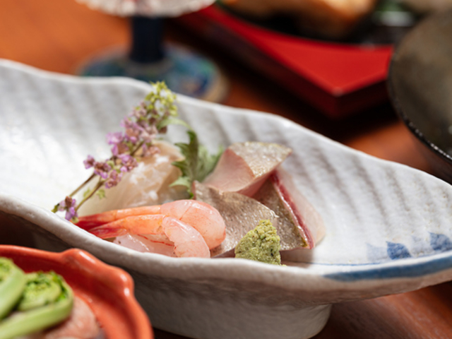 郷味津々 ちさん亭の写真1