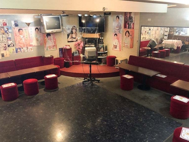 カラオケ広場キッドの写真1