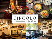 Italianbar circolo チルコロ 熊谷店の写真1
