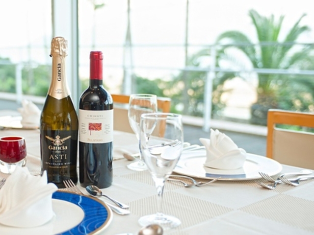 MARINA TERRACE マリナテラスの写真1