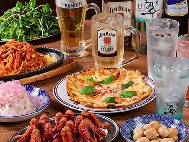 プロント PRONTO 松山大街道店の写真1