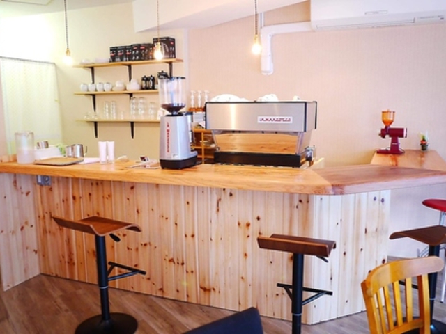 novel cafe Lilyの写真1