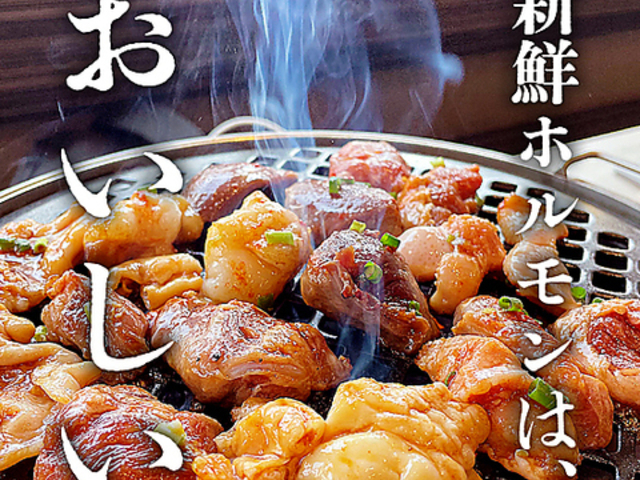卓上レモンサワー飲み放題 焼肉ホルモンたけ田 札幌駅前店の写真1