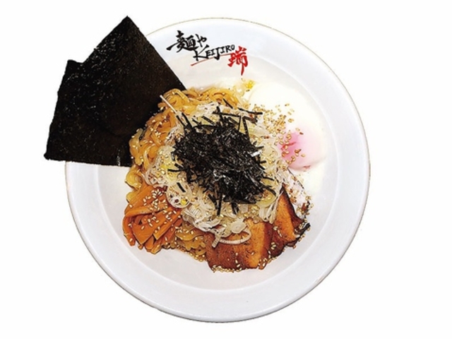 麺やKEIJIRO 瑞の写真1