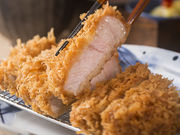 とんかつ 神楽坂 さくら ららぽーと柏の葉店の写真1