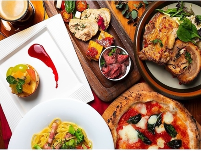 ALBAR 神戸三宮 元町店の写真1