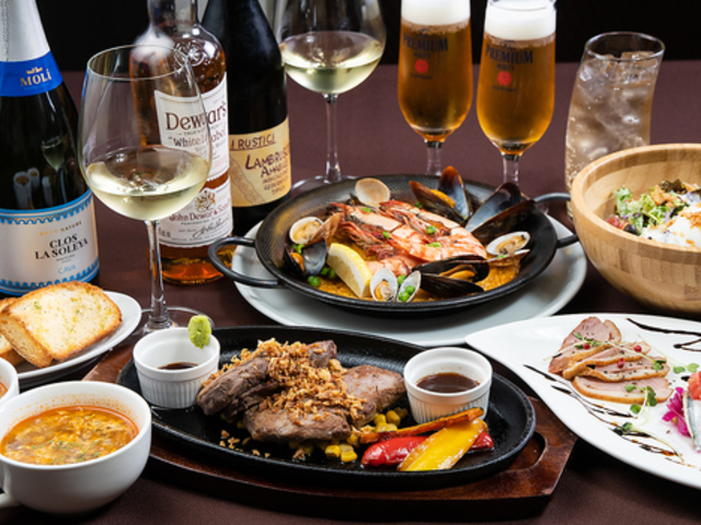 LACASA BONITA ラカサボニタの写真1