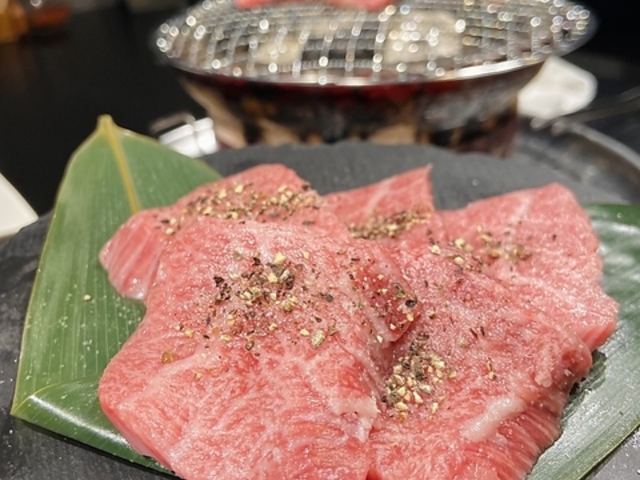焼肉いっぷく 玉店の写真1