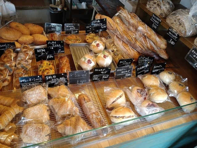 TOKU PAN 109の写真1