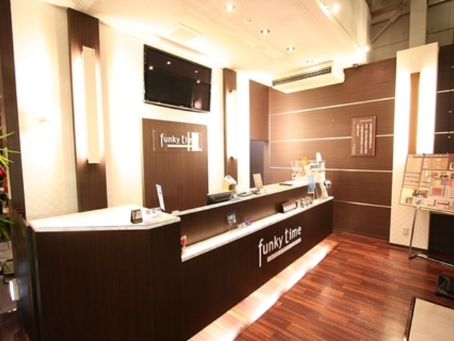 funkytime 宇多津店の写真1