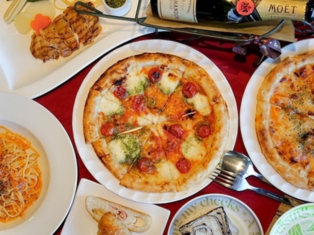 生パスタとピザの店 リストランテ デュラムの写真1