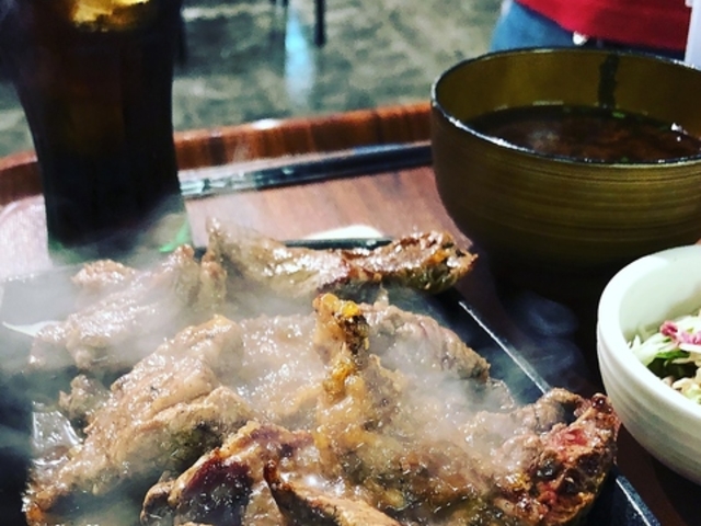 肉処 ゼロハチの写真1