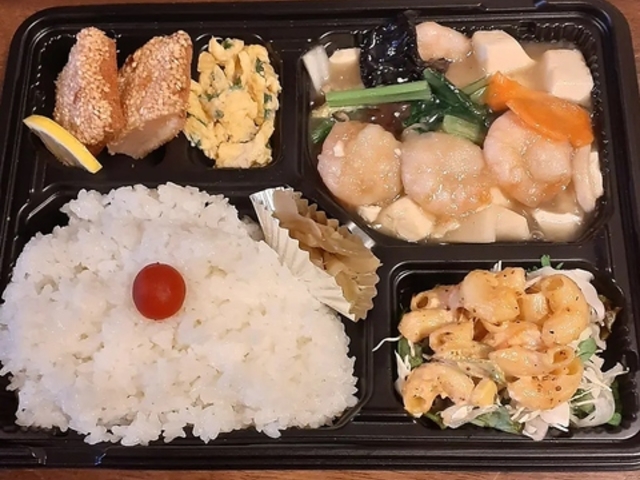 チャイナキッチン 彩華の写真1