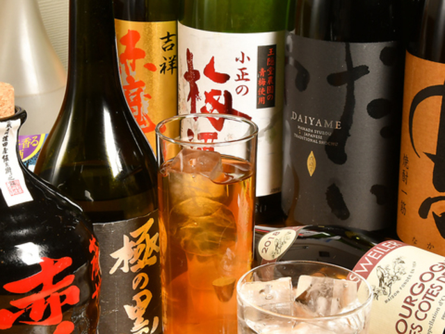 カフェとおばんざい いちばんちの写真1