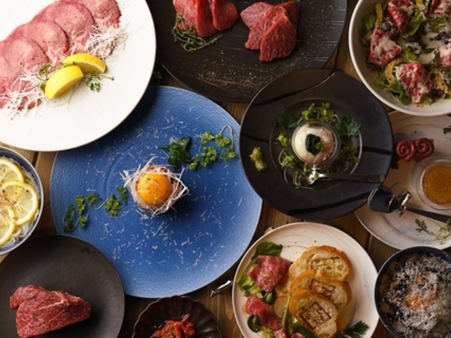 焼肉 一 Hajimeの写真1