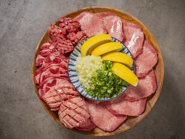 HEY MEAT ヘイミートの写真1