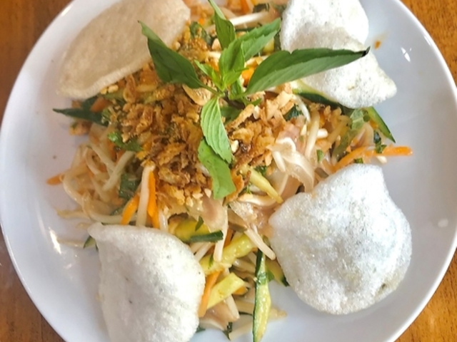 ベトナム料理ボンちゃん 小田原の写真1