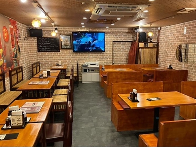 バンメ館の写真1