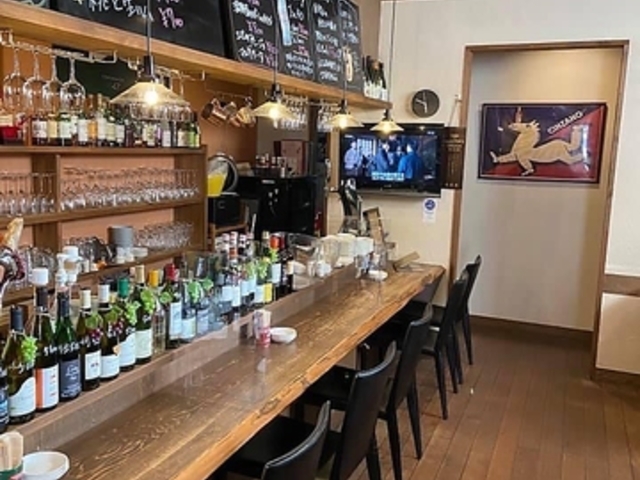 ワイン酒場 Corroの写真1