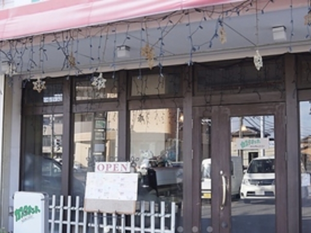 カスタネットの写真1