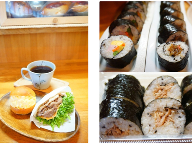 おやつの店 Brownの写真1