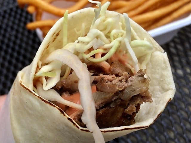 スマイルキッチンの写真1