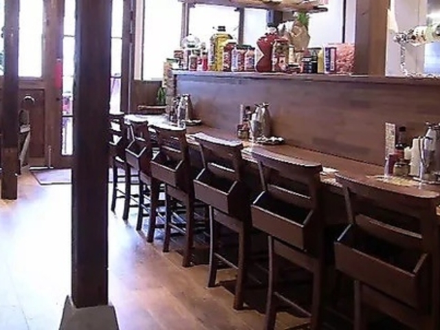 ハンバーグレストラン 昭和町BOSTON 蒲生店の写真1