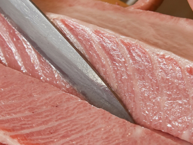 三重人 グランフロント大阪店の写真1