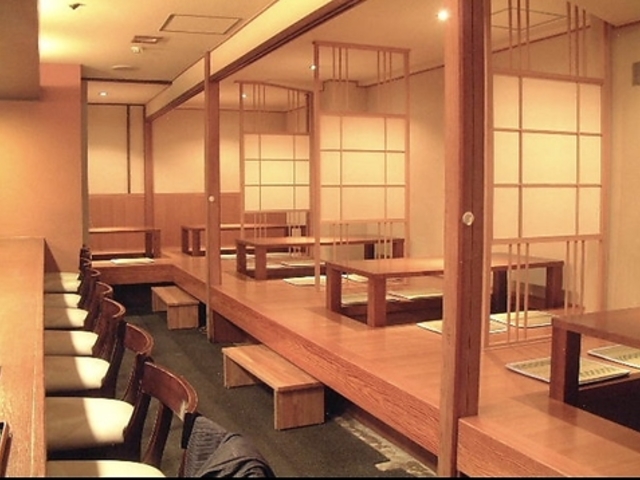 酒楽 天 河原町五条店の写真1