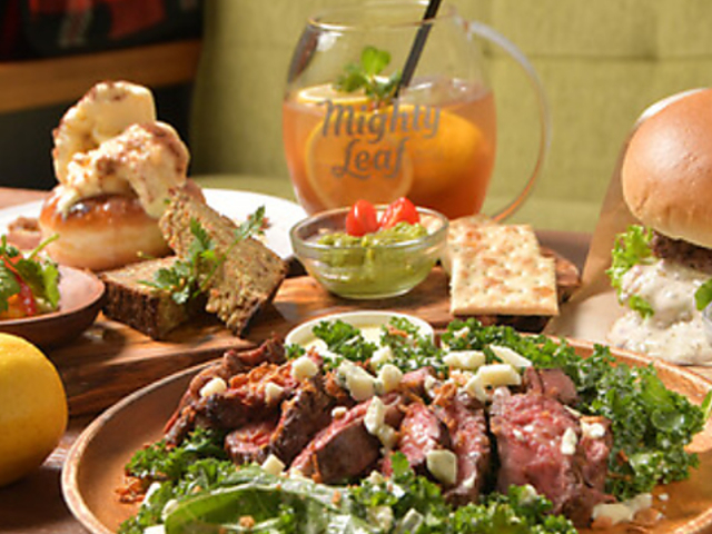 cafe garage Dogberry 下北沢 の写真1