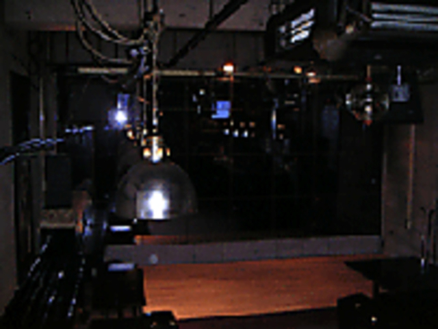 ライヴパブ StudioVの写真1