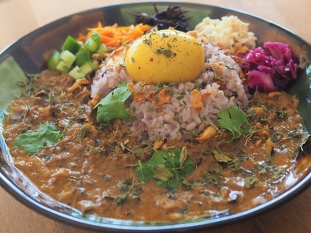 CHICO★SPICEの写真1