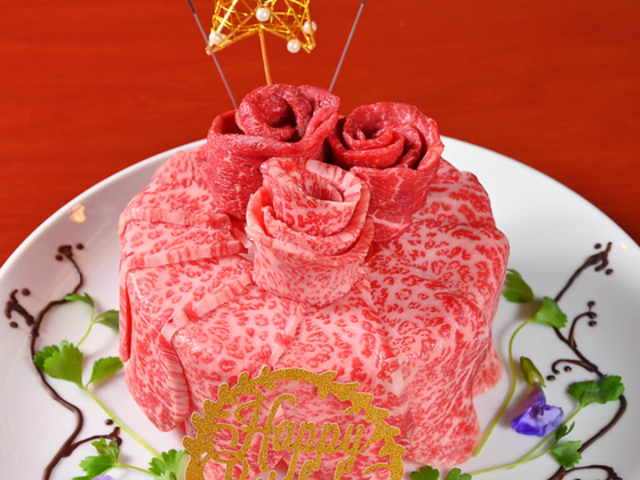 朝4時まで営業◎ 誕生日・焼肉・韓国料理・じろべ大宮東口店の写真1