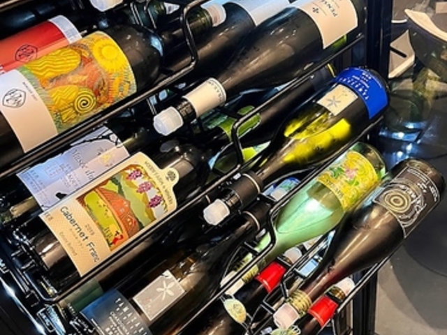 DEGUSTATION北青山の写真1