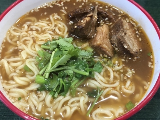 Hong Kong Cafe A Better Tomorrow ホンコンカフェアベタートゥモローの写真1