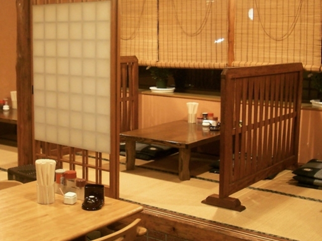 食事処 味里の写真1